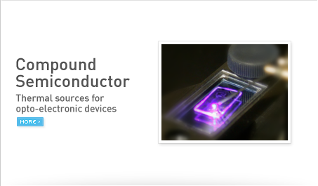 Compound Semiconductor