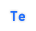 te